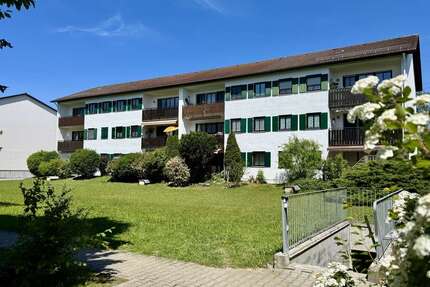 Wohnung zum Kaufen in Ampfing 299.000,00 € 82 m²