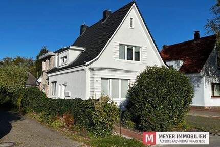 Sanierte EG-3 ZKB im Quellenweg in OL-Eversten (Obj.-Nr.: 5623) - Oldenburg Bloherfelde