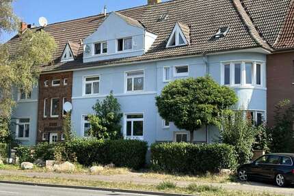 Wohnung zum Mieten in Wismar 430,00 € 46 m²