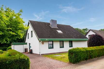 Haus zum Kaufen in Brunsbüttel 330.000,00 € 187 m²