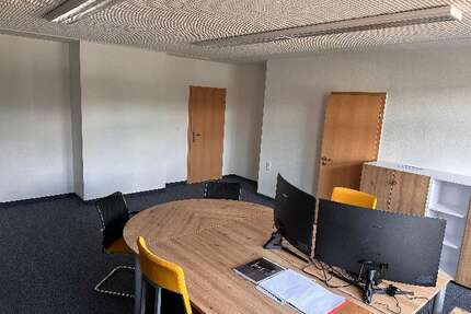 Büro in Schleusingen 230,00 € 4 m²