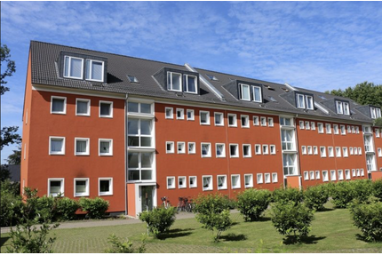 Wohnung zum Mieten in Neuss 530,00 € 36.75 m²