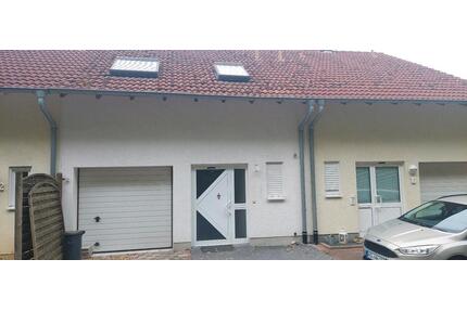 Haus in bester Lage zu vermieten - Weinheim