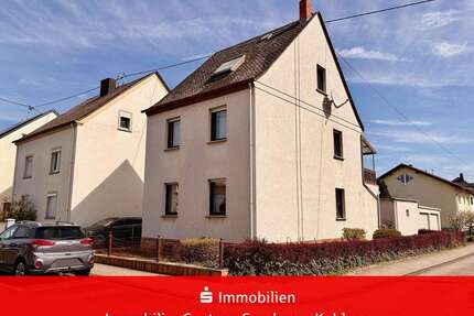 Haus zum Kaufen in Urmitz 279.000,00 € 140 m²