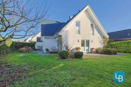 Wohnglück in begehrter Strandnähe - Laboe