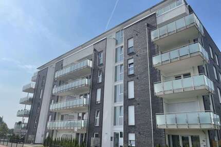 Wohnung zum Mieten in Kaltenkirchen 1.050,00 € 85.28 m²
