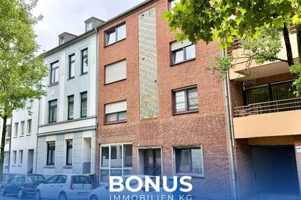 Wohnung zum Kaufen in Mönchengladbach 175.000,00 € 103.52 m²