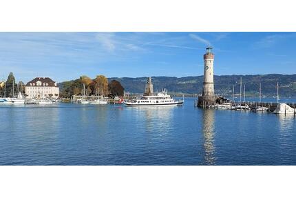 ☀️ Ferienwohnung Urlaub am Bodensee ADULTS ONLY für 2 Personen ☀️ - Lindau (Bodensee)