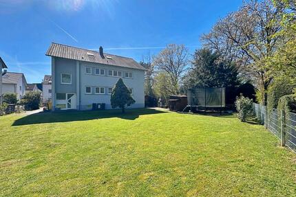 Geräumiges 3-FamilienHaus in WaiblingenBeinstein