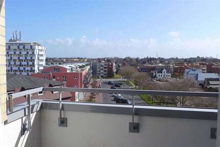 Wohnung zum Kaufen in Westerland 449.000,00 € 46.89 m²