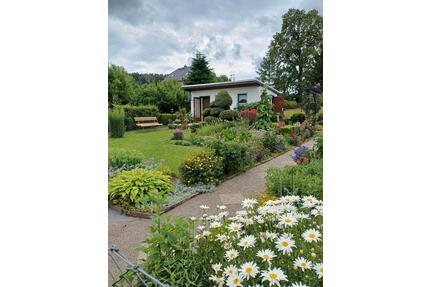 idyllischer Pachtgarten in Wilthen Preis VB! - Schirgiswalde-Kirschau