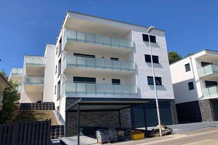 Wohnung zum Mieten in Heuchlingen 890,00 € 97 m²