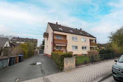 Wohnung zum Kaufen in Bayreuth 222.000,00 € 75 m²