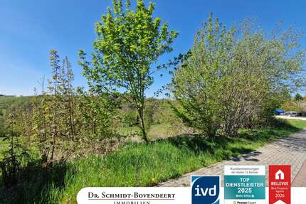 Grundstück zu verkaufen in Bölsberg 65.000,00 € 1602 m²