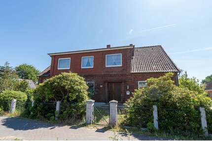 Haus zum Kaufen in Winsen (Luhe) 300.000,00 € 236.53 m²