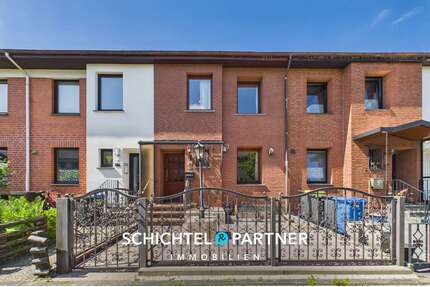 Haus zum Kaufen in Delmenhorst 279.900,00 € 93 m²