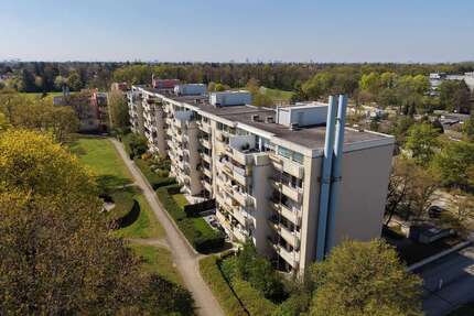 Wohnung zum Kaufen in Haar 495.000,00 € 80.09 m²