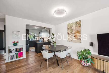 Haus zum Kaufen in Köln - Rondorf 620.000,00 € 100 m²