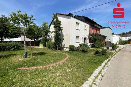Haus zum Kaufen in Friedberg 345.000,00 € 83.16 m²