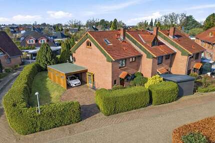 Haus zum Kaufen in Apensen 349.000,00 € 100.52 m²