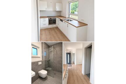 Neubau und Schwäbisch Gmünd I 2 Zimmer,EBK und Stellplatz!