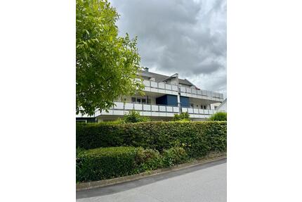 EG-Wohnung mit Garten | Soester Westen | 83qm | ohne Provision