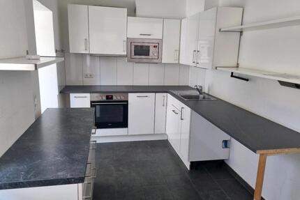 2 Zimmer Wohnung in Plüderhausen