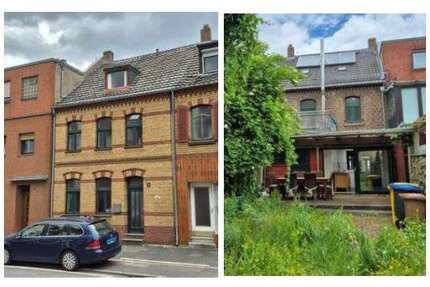 Haus zum Kaufen in Frechen 469.000,00 € 146 m²