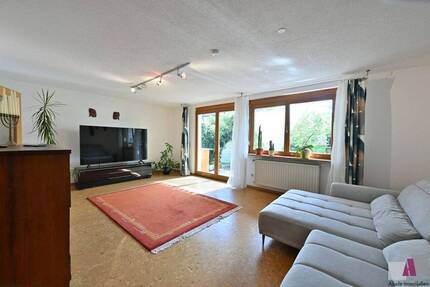 Gepflegtes Reihenmittelhaus in Weil am Rhein - Otterbach