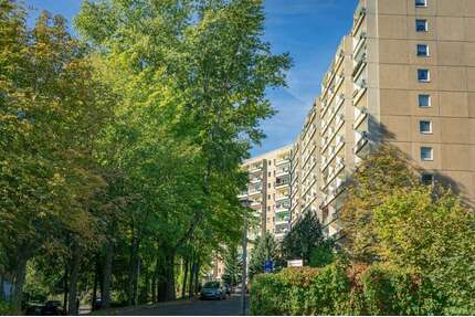 Wohnung zum Mieten in Chemnitz 227,00 € 35.81 m²