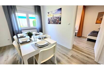 Gepflegte 4-Zimmer-Wohnung mit Balkon – Fenster &Schalllüfter neu - Hagen Hohenlimburg