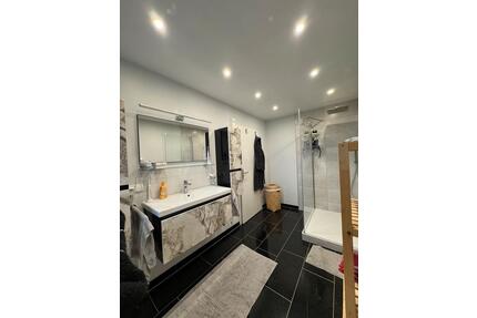 6,5-Zimmer Wohnung in einem Zweiparteienhaus - Mayen