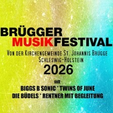 Brügger Musikfestival 2026