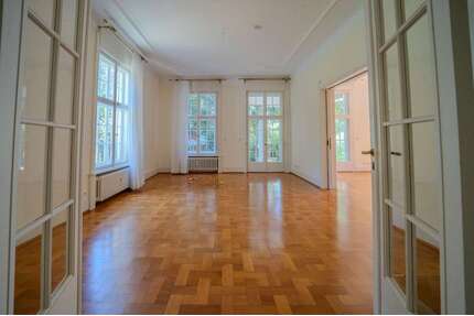 Wohnung zum Mieten in Heidelberg 2.500,00 € 158 m²