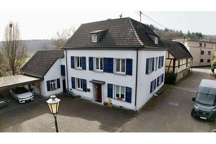 Haus zum Kaufen in Straßenhaus 259.900,00 € 194 m²