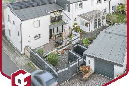 Haus zum Kaufen in Rheinbach Merzbach 399.000,00 € 237 m² - Rheinbach / Merzbach