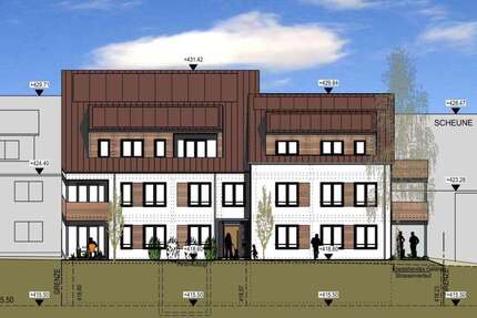 Grundstück zu verkaufen in Konstanz-Dingelsdorf 995.000,00 € 763 m²