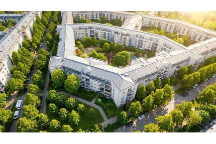 Wohnung zum Kaufen in München Oberföhring 399.000,00 € 83 m² - München / Oberföhring