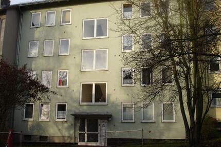 Attraktive 3 ZKB im Vorderen Westen - Kassels begehrter Stadtteil