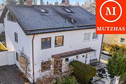 Haus zum Kaufen in München 899.000,00 € 160.78 m²