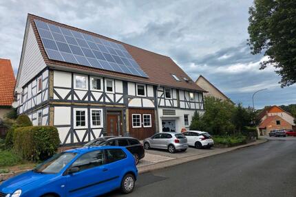 Schönes Fachwerkhaus - 650.000,00&nbsp;EUR Kaufpreis, ca.&nbsp; 280,00&nbsp;m&sup2; in Calden (PLZ: 34379)