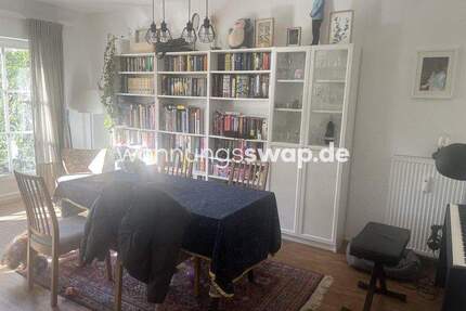 Wohnungsswap - Peter-Michels-Straße - Köln Ossendorf