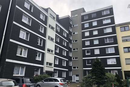Wohnung zum Mieten in Bochum 322,40 € 62 m²