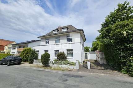 Wohnung zum Mieten in Lage 650,00 € 97 m²