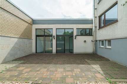Wohnung zum Mieten in Leverkusen 790,00 € 116 m²