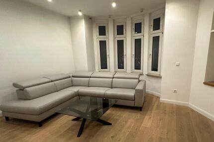 Wohnung Neckarstrasse 27, Düsseldorf