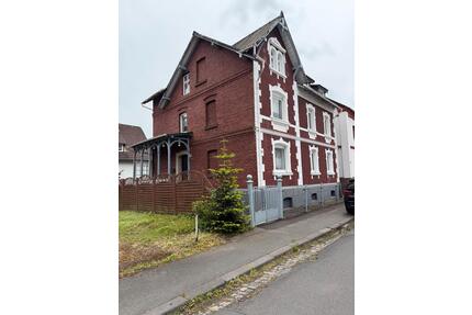 Einfamilienhaus bis Zweifamilienhaus - Siegen Dillnhütten