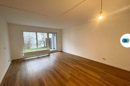 Helle 3-Zimmer-Wohnung im Erdgeschoss mit Terrasse - Ronnenberg