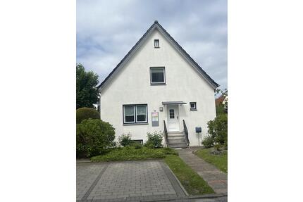 freistehendes EFH Cuxhaven, Grimmershörnbucht
