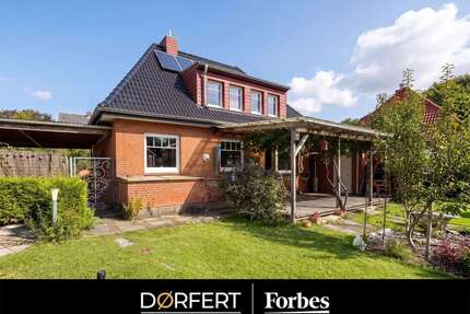 Haus zum Kaufen in Owschlag 295.000,00 € 110 m²
